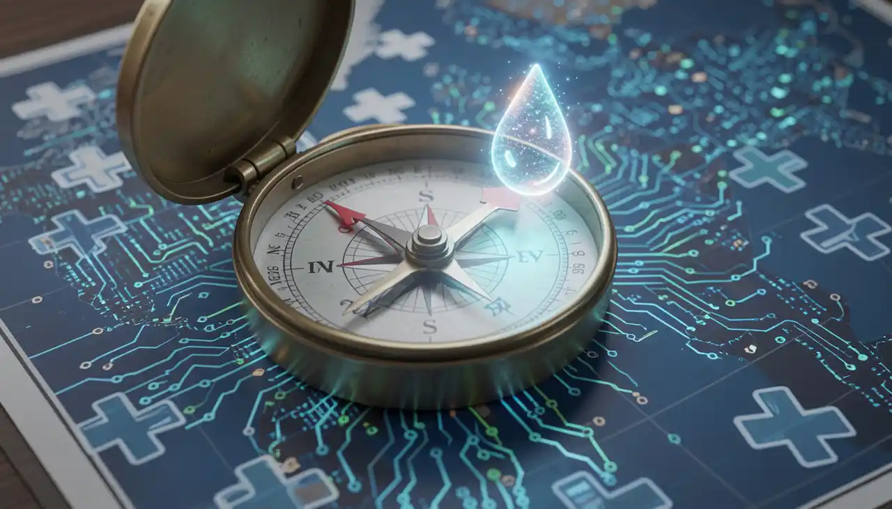 Baby-Impfkalender: Immunologischer Schutz und Disziplin in der klinischen Dokumentation - Leitfaden