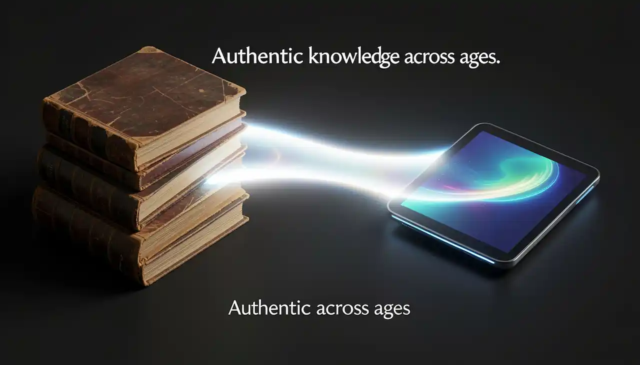 Как правильно изучать религию? Руководство по достоверным источникам