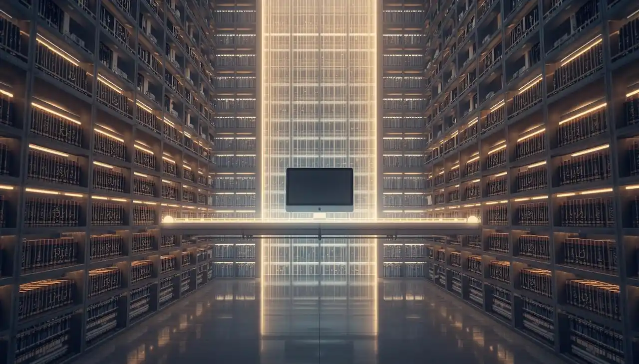 La place centrale de la langue arabe dans le Coran et la culture islamique