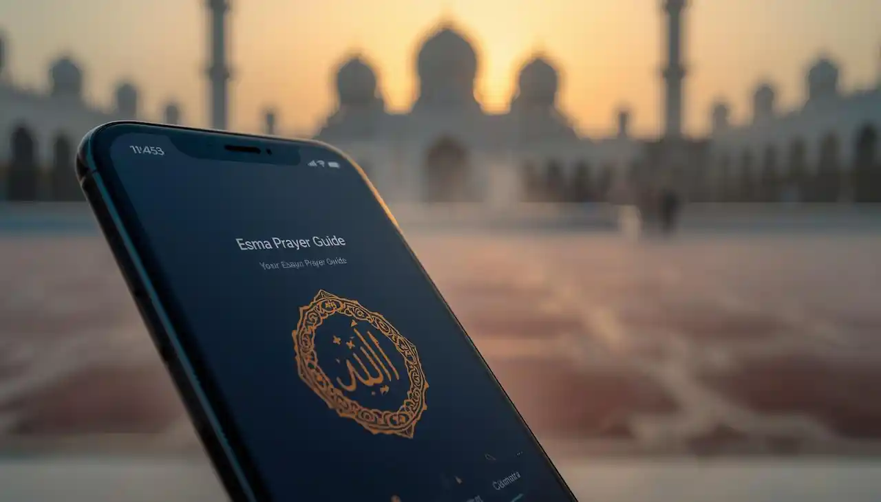 El Secreto de Orar con Esmaül Hüsna y las Súplicas Aceptadas