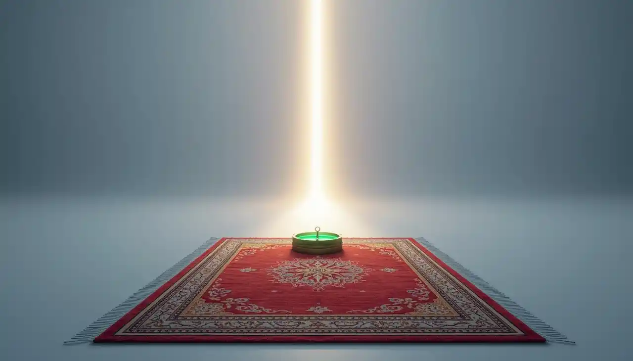 ¿Qué es la oración Istikhara? ¿Cómo disponerse para el sueño de Istikhara?