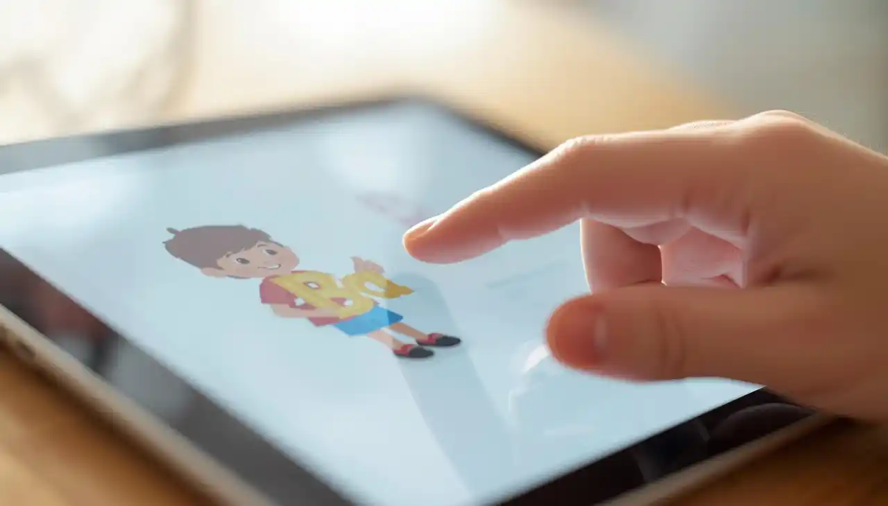 Des moyens efficaces pour enseigner les lettres du Coran aux enfants avec amour