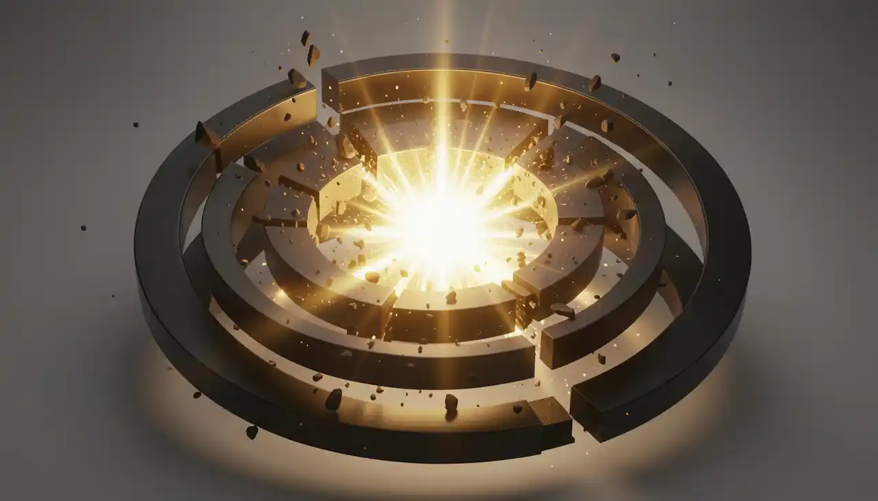 Hz. Yunus'un Balığın Karnındaki Duası ve Sırları: Üç Karanlıktan Çıkış