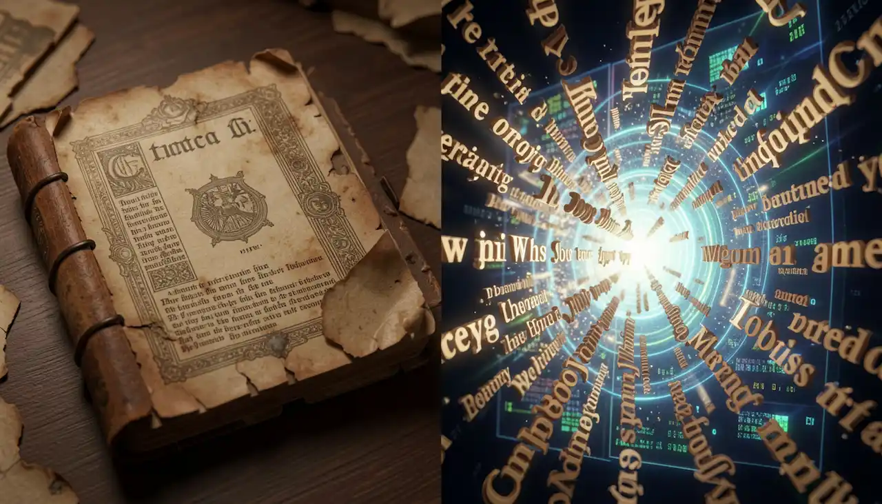 Schneller und einfacher Leitfaden zur Englisch-Deutsch-Wortübersetzung: Strategische Suchtechniken