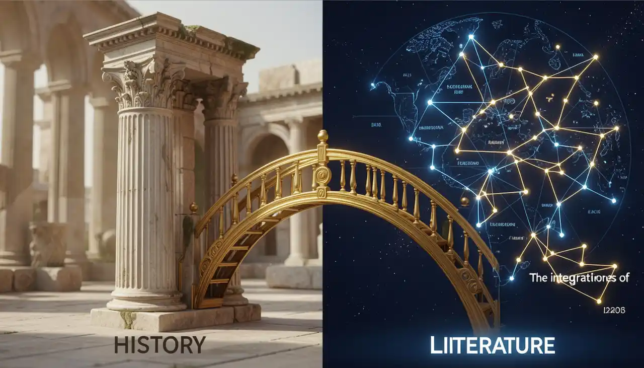 TYT AYT Humanities Study Notes: Literature, History, and Geography Analysis