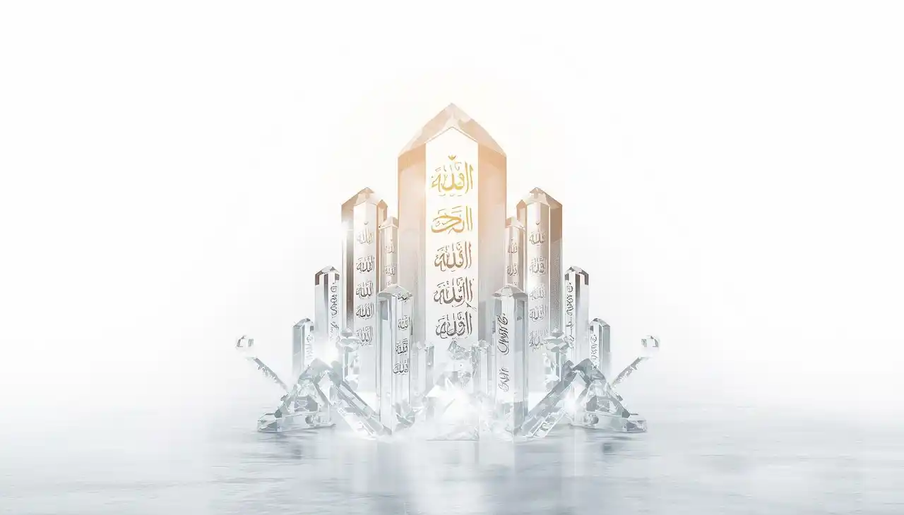 La dimension de la protection spirituelle et du salut par la Doua et le Munajat en Islam