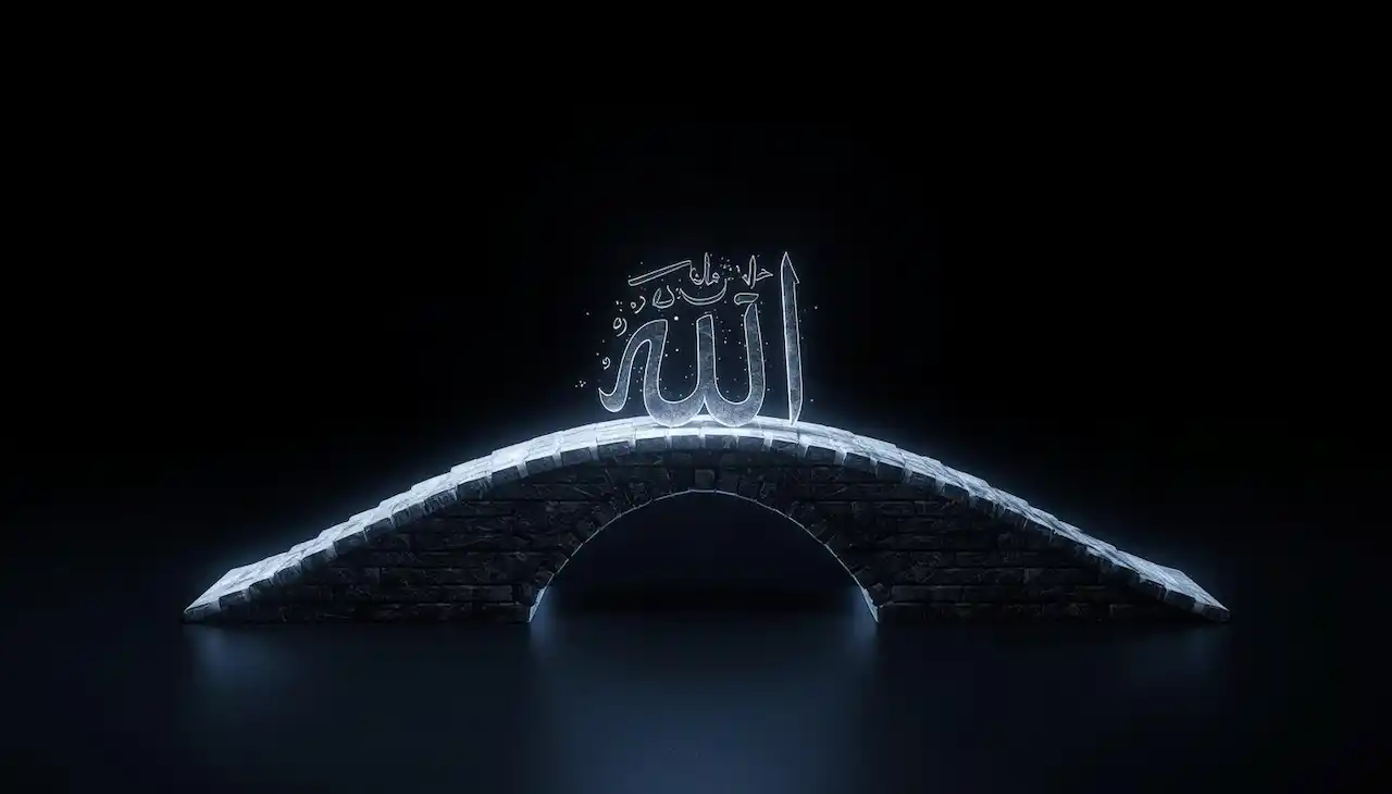 El vínculo entre Esmaül Hüsna y el Cevşen: La manifestación de los nombres