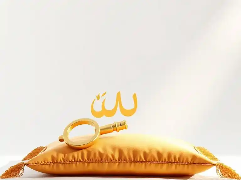 L'impact et les secrets des zikrs d'Esmaul Husna dans notre vie