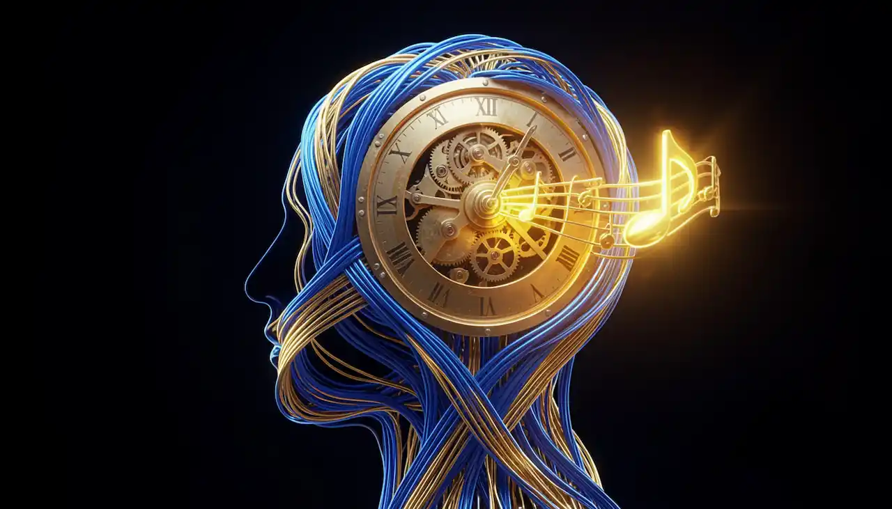 Relaxing Music in Pregnancy: Psycho-Acoustic Balance and Sleep Physiology - Guide