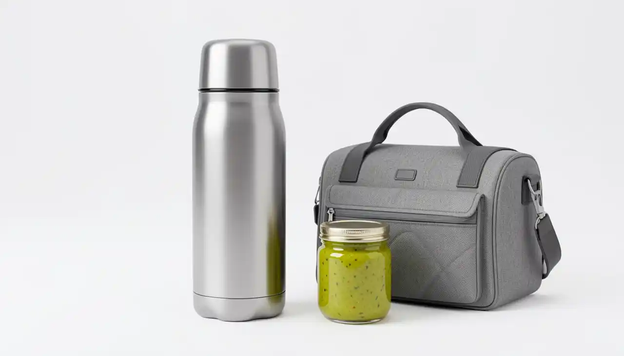 Cómo Preparar Sopa para Bebé Natural y Rápida en Casa: Técnicas Prácticas de Cocina