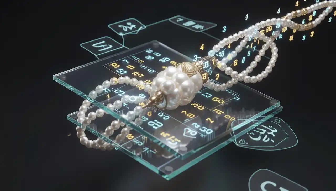 Zikirmatik Real: Beneficios Ontológicos y Espirituales del Tasbih