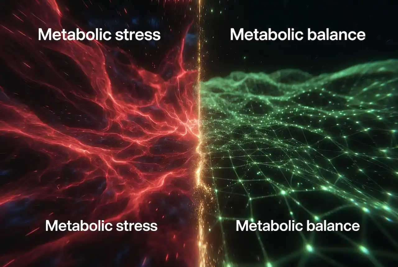 Nutrition et activité physique pendant la grossesse : Guide de l'équilibre métabolique