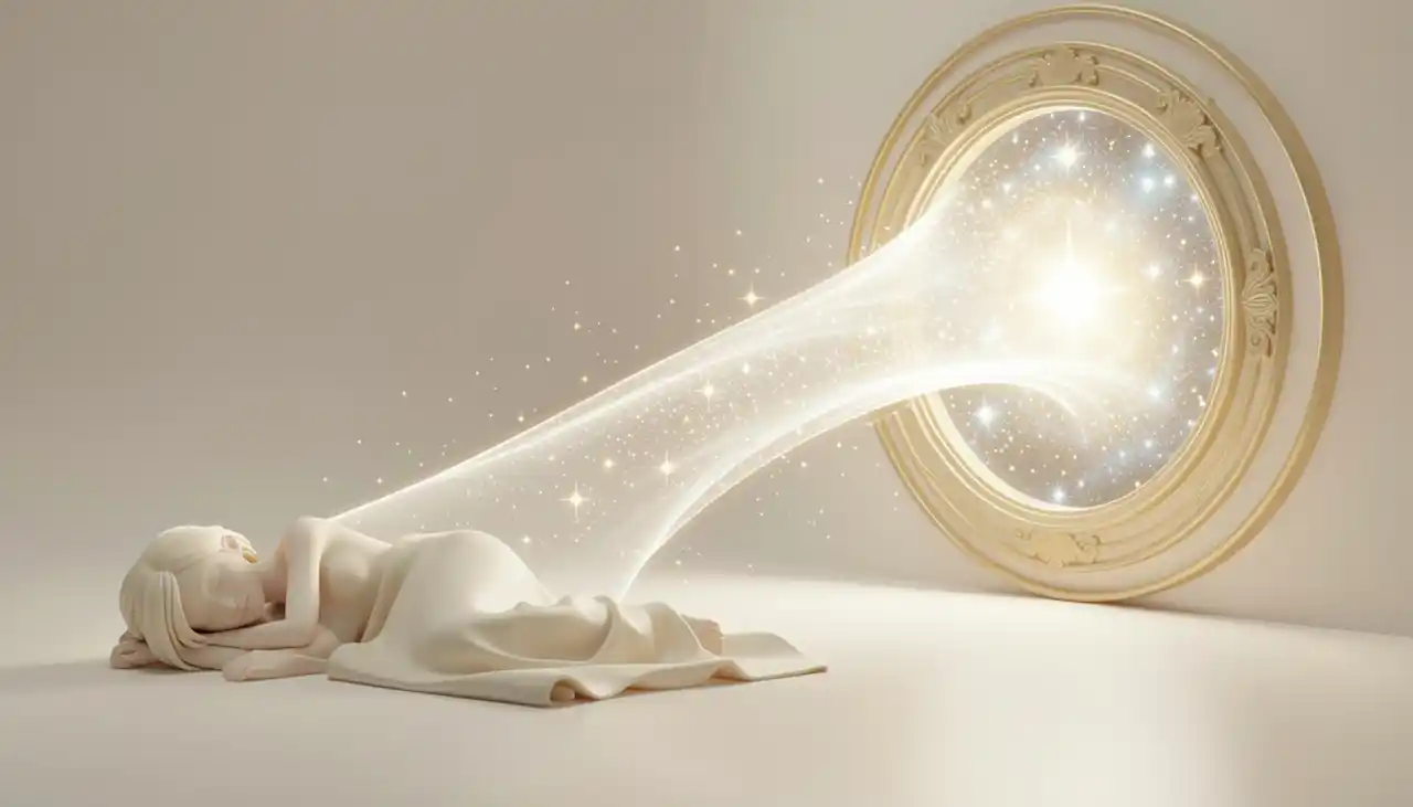 Islamic Dream Interpretations: The Metaphysical Secret of Signs in Dreams