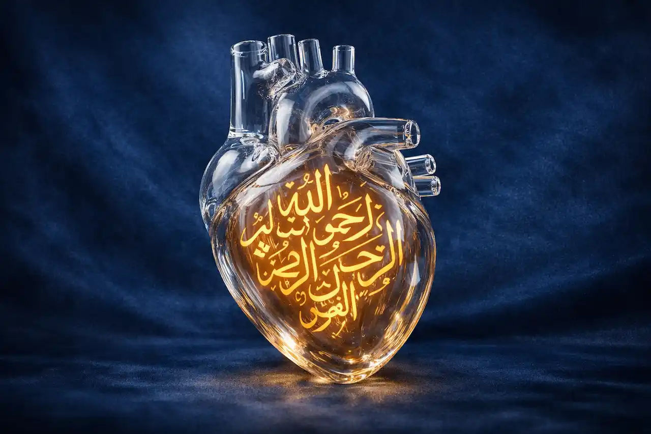 Digitaler Zikirmatik oder Gebetskette? Moderne Werkzeuge des Gottesdienstes