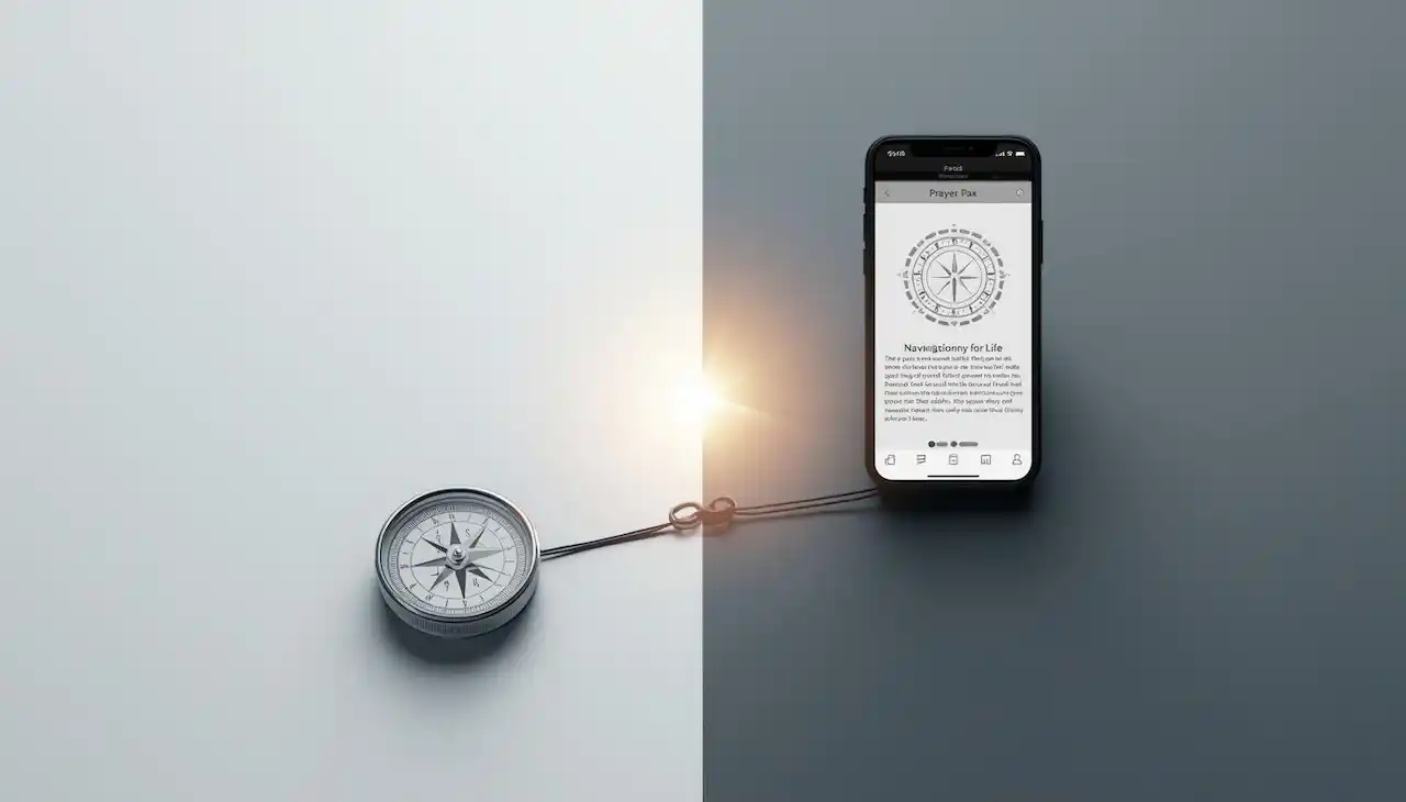 Practical Life Lessons from the Prophet's Prayers and Hadith Examples