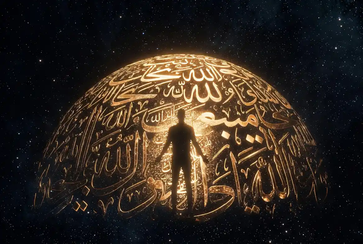 Las virtudes de la Sura Al-Mulk y su importancia en la vida del sepulcro