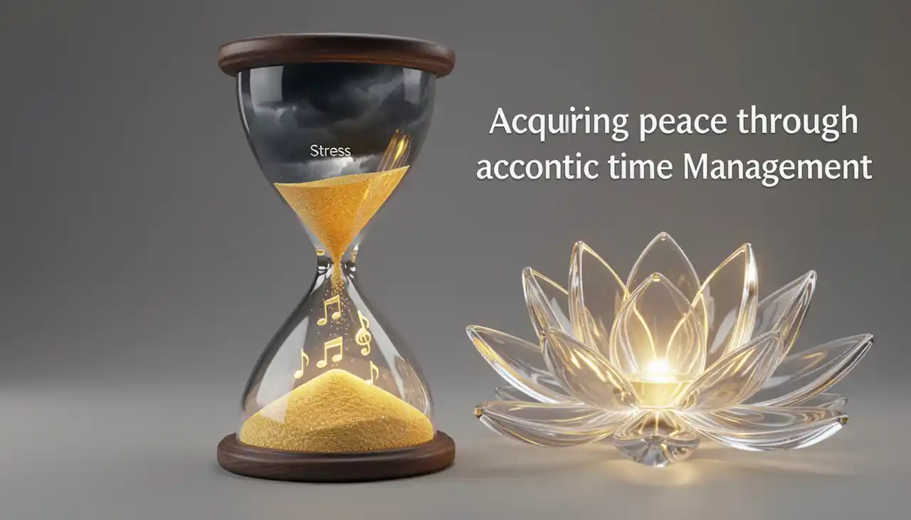 Gestion du stress et insomnie durant la grossesse : musicothérapie et réhabilitation - Guide