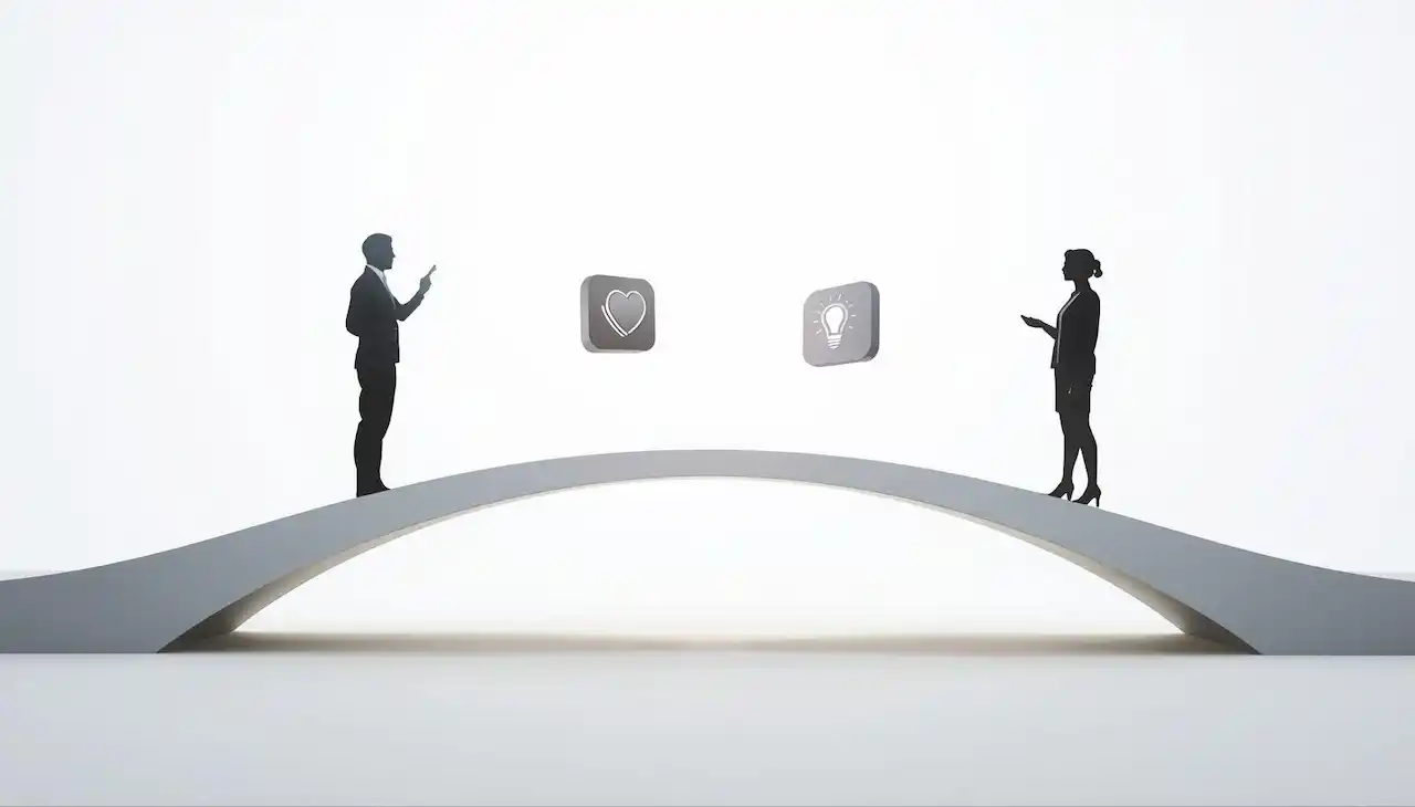 Искусство эффективной речи и ораторского мастерства: Тонкости харизматичного общения