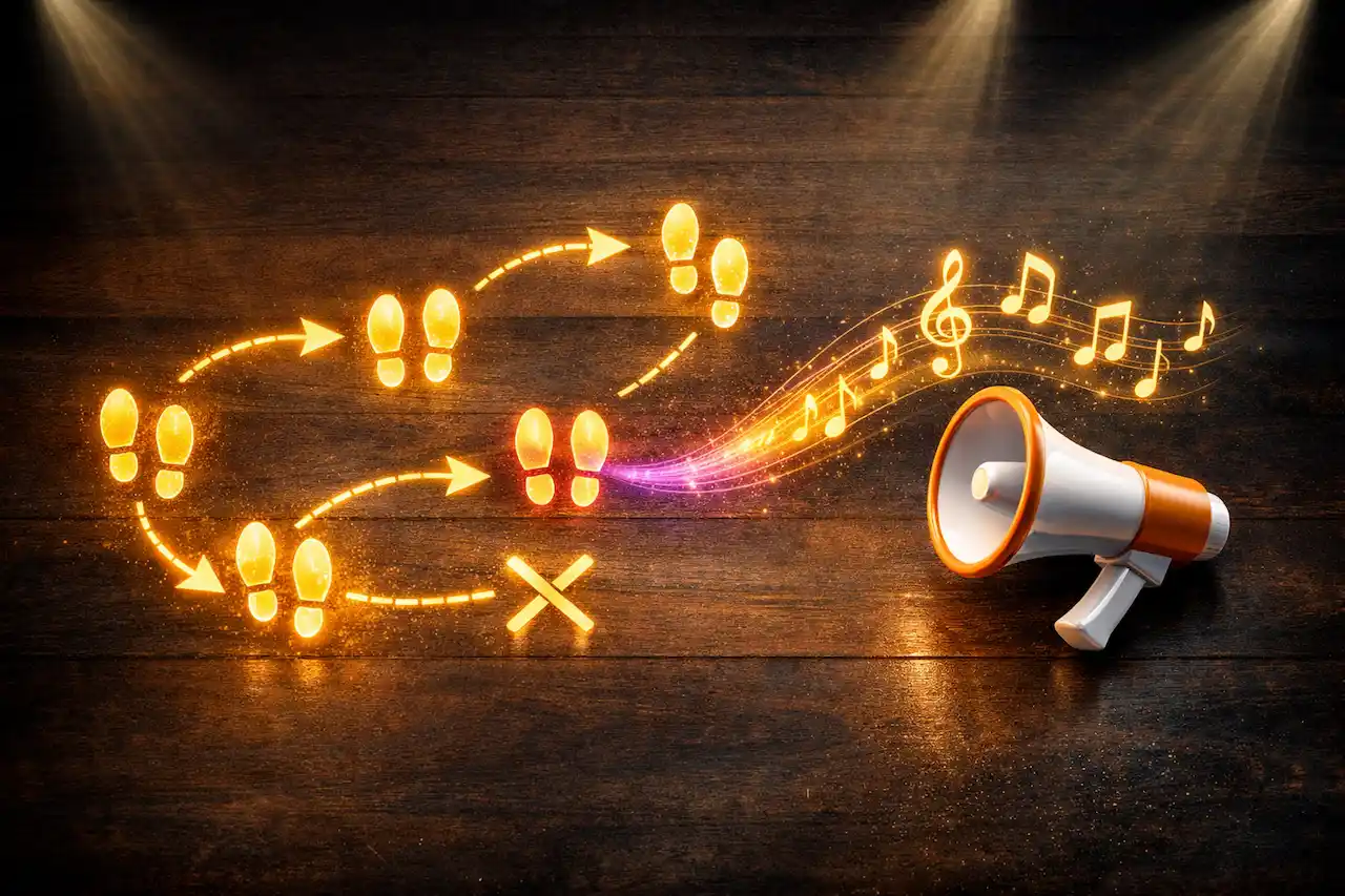 Analyse du langage corporel et du ton de voix pour renforcer votre discours