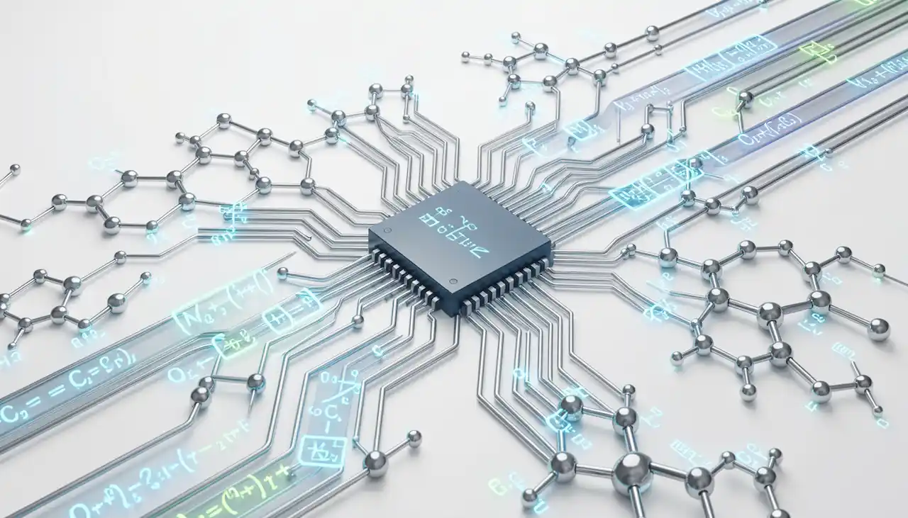 TYT AYT Numerische Kursnotizen: Analyse von Mathematik, Physik, Chemie und Biologie