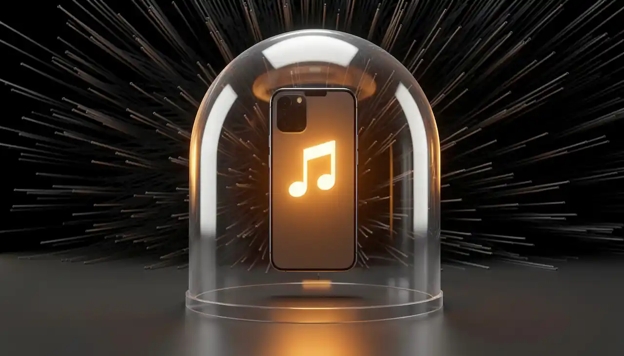 Canciones Infantiles sin Internet: Aprendizaje Ininterrumpido y Espacio Digital Seguro