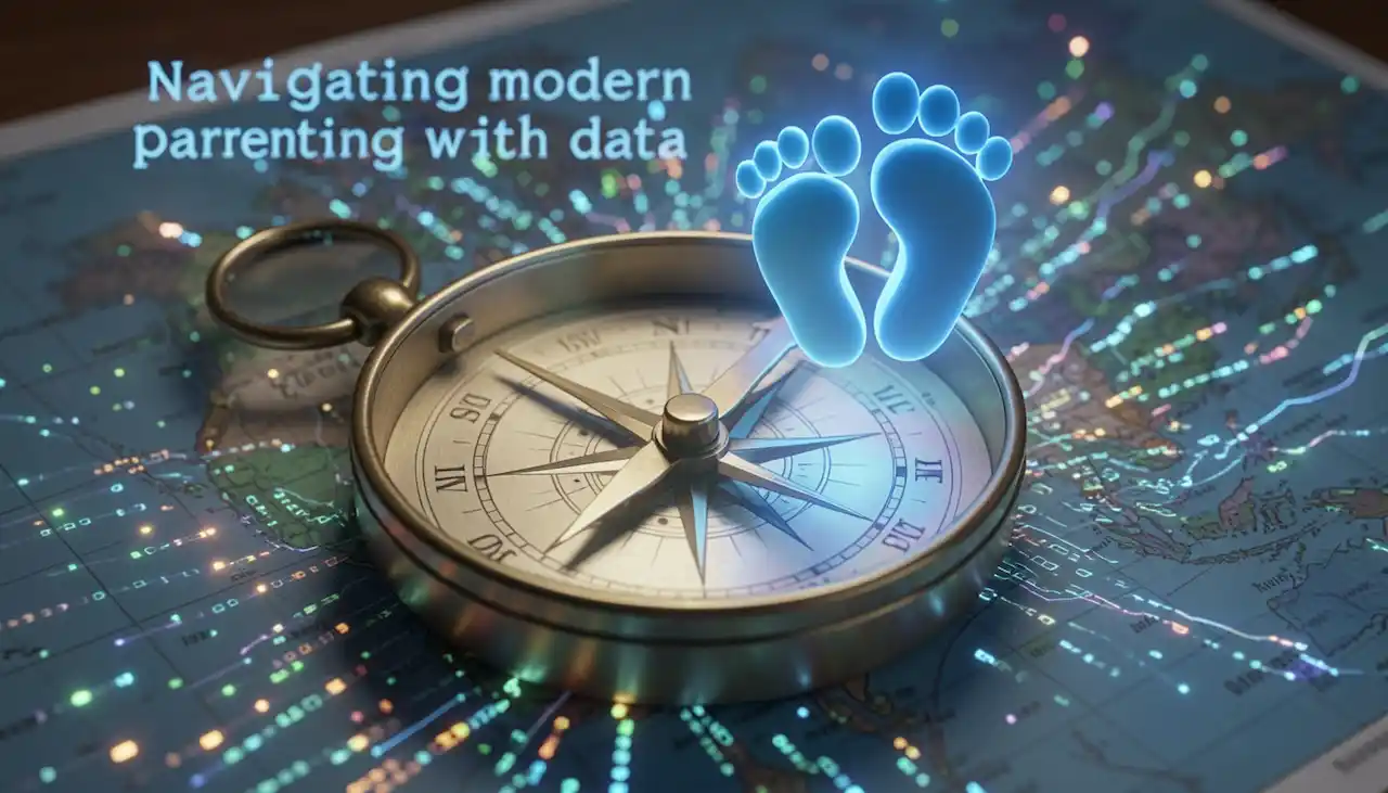 Newborn Baby Development Tracking Technologies: Data-Driven Modern Parenting