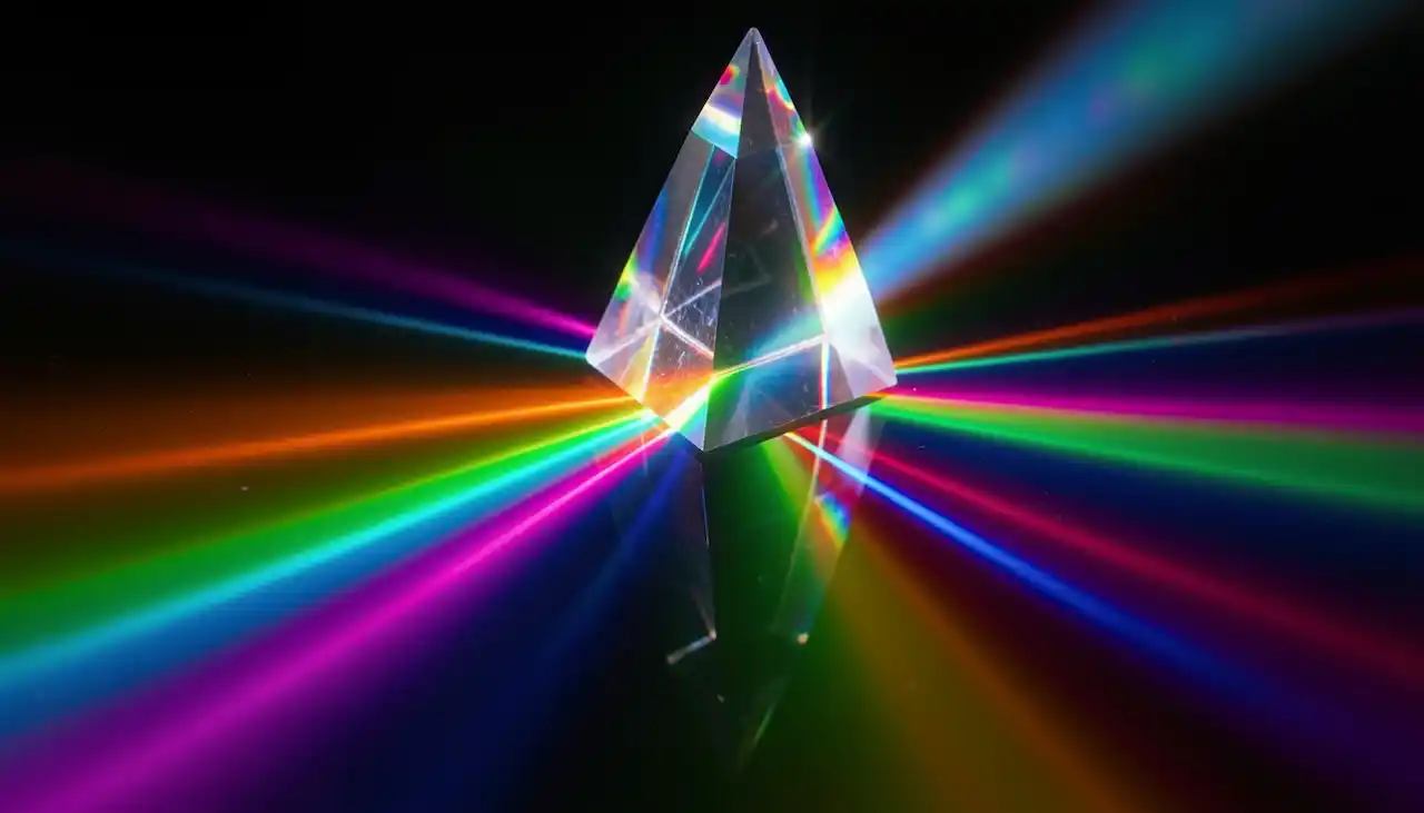 Optics and Mirrors: Don't Be Intimidated, Grasp the Logic