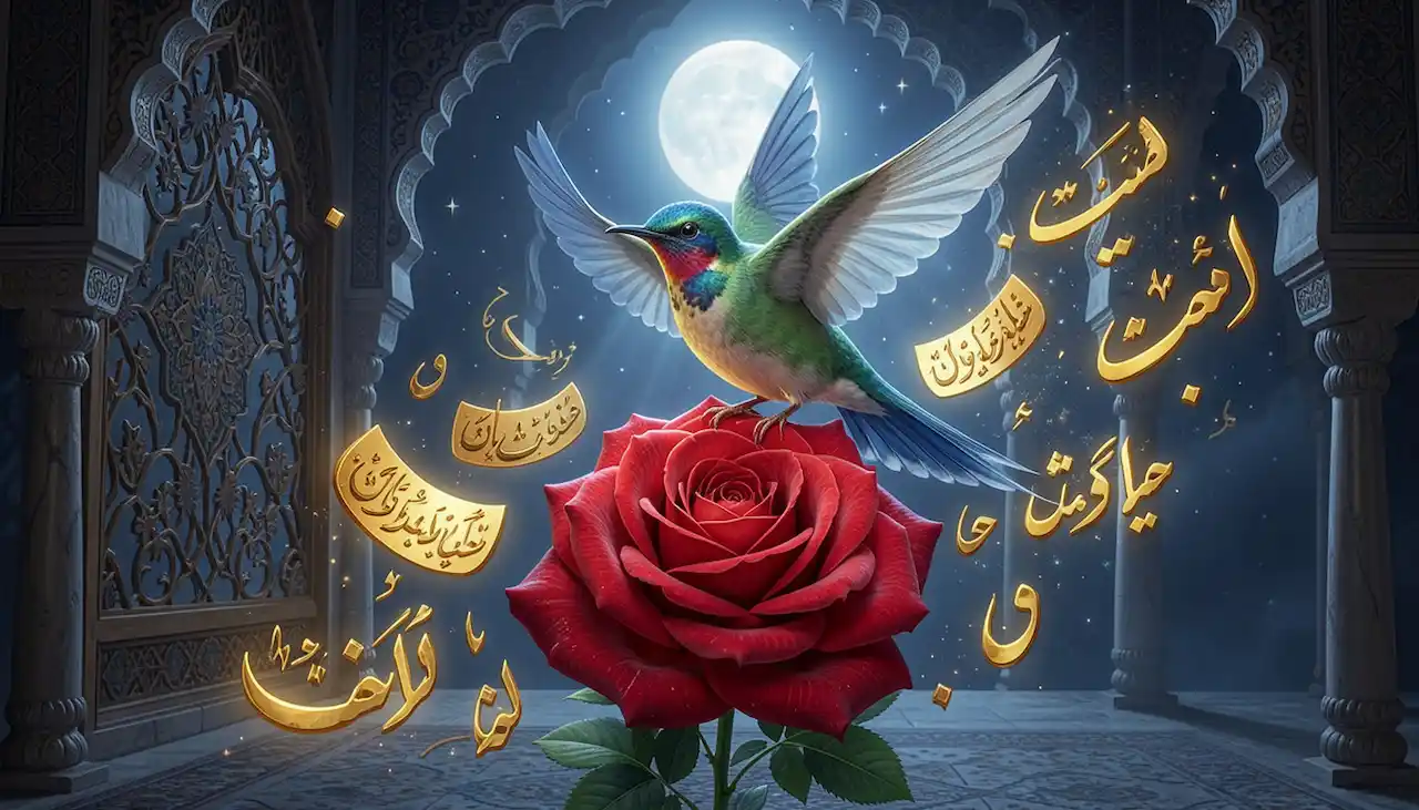 Littérature ottomane : Notre héritage culturel, de la poésie du Divan aux inscriptions