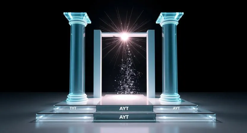 Question Bank Methodology and Data Analysis in TYT-AYT Mathematics Preparation - Guide