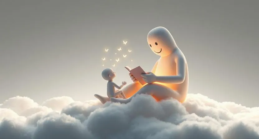 Religious Stories for Children: Moral Development and Pedagogical Bibliotherapy - Guide