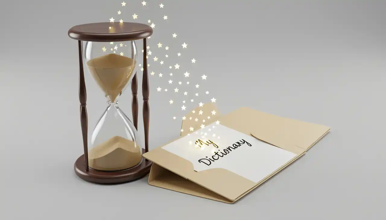 Creating a Personal Dictionary: Self-Directed Language Development in the Digital Age