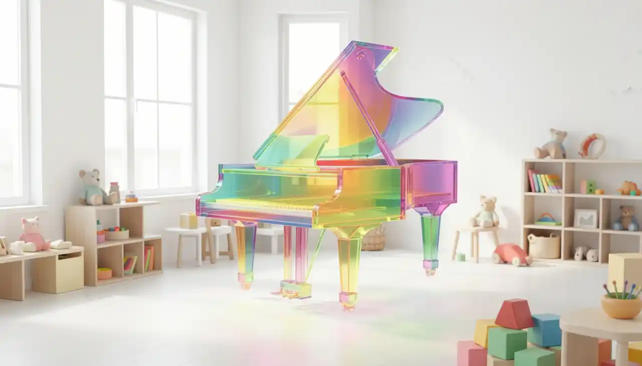 Chansons enfantines éducatives les plus populaires : développement phonétique et sens du rythme