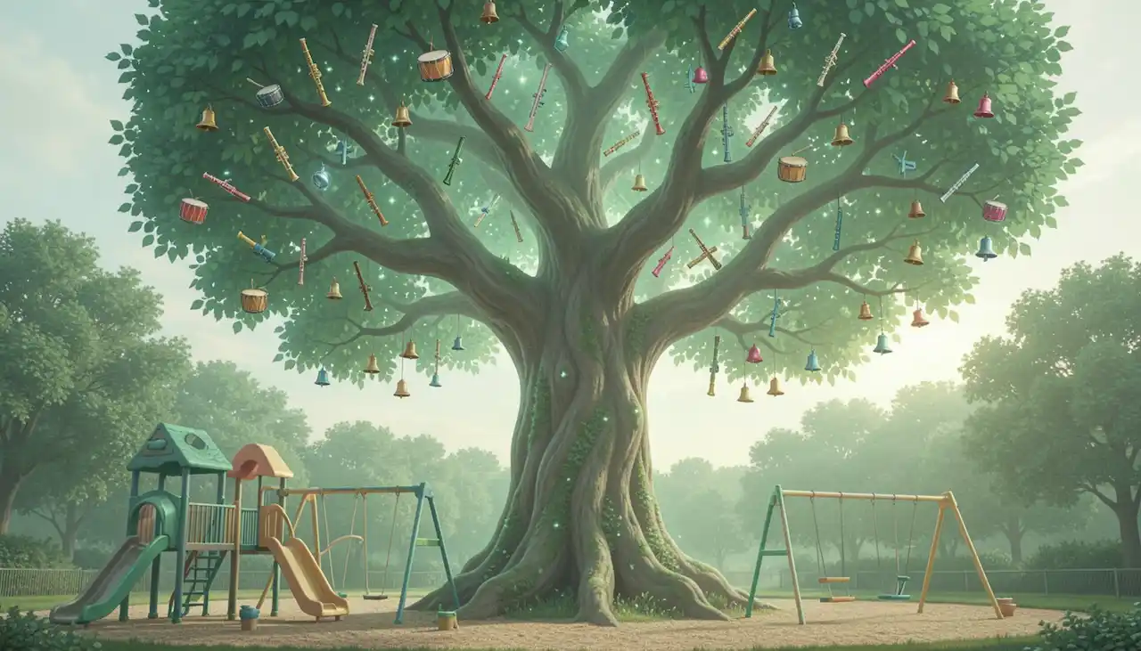 Canciones Preescolares: Desarrollo Multifacético en la Primera Infancia