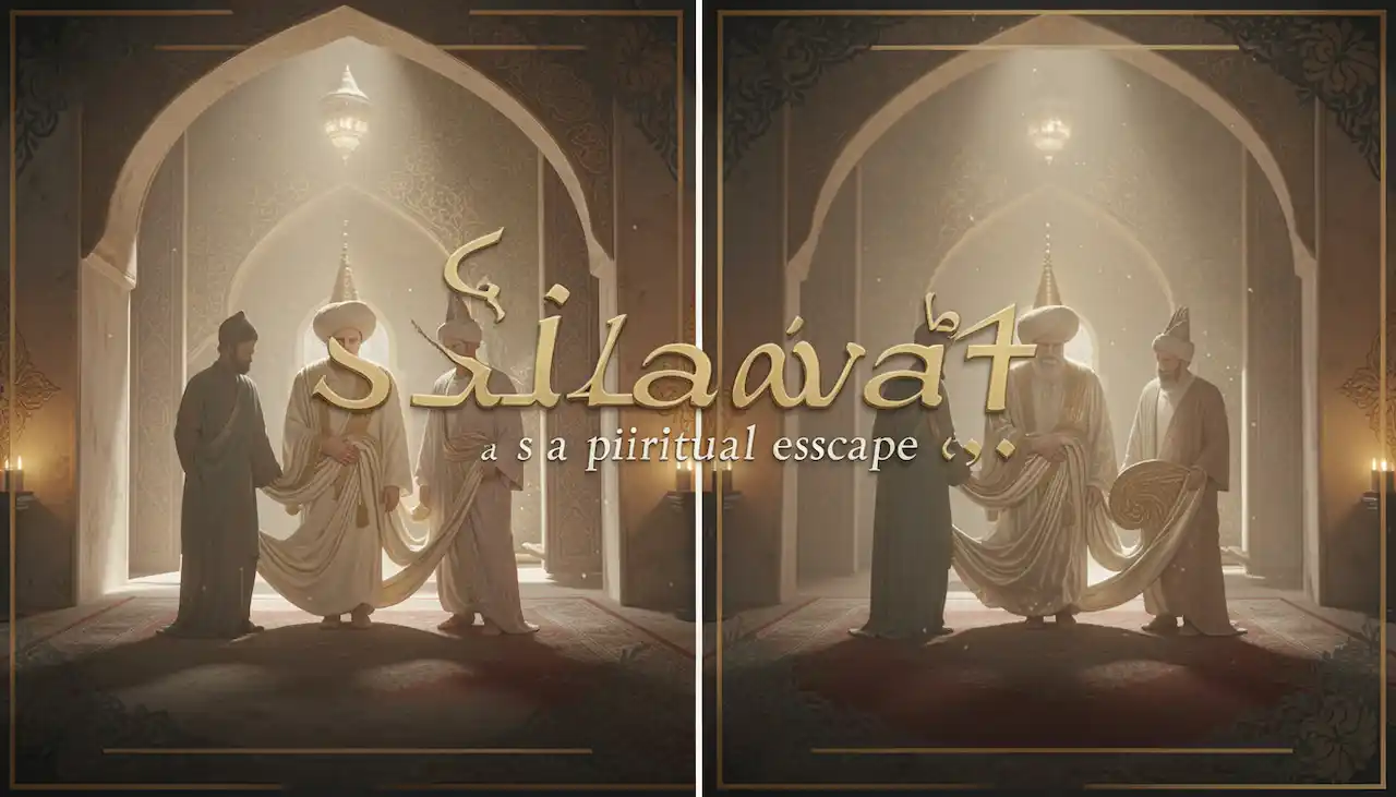 Salat et Salam sur le Prophète : Salavat-i Şerifes et Importance Spirituelle