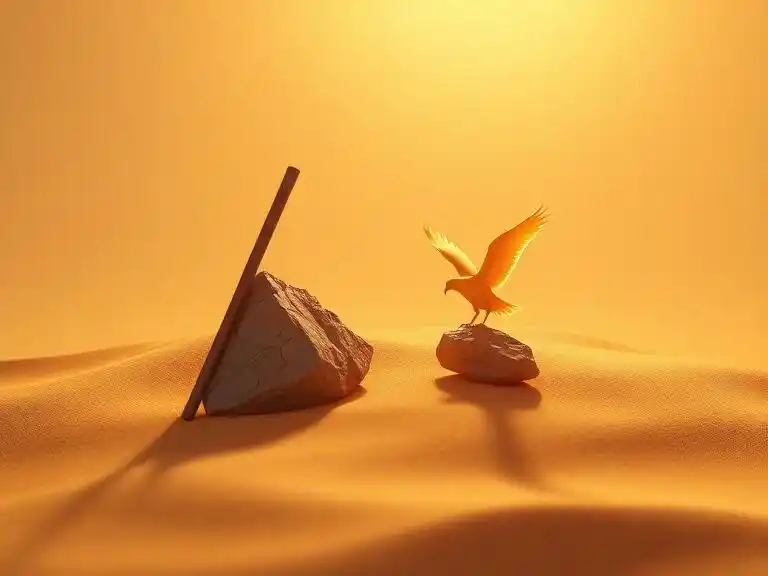 La entrega en las súplicas de los profetas y las sabidurías que nos enseñan