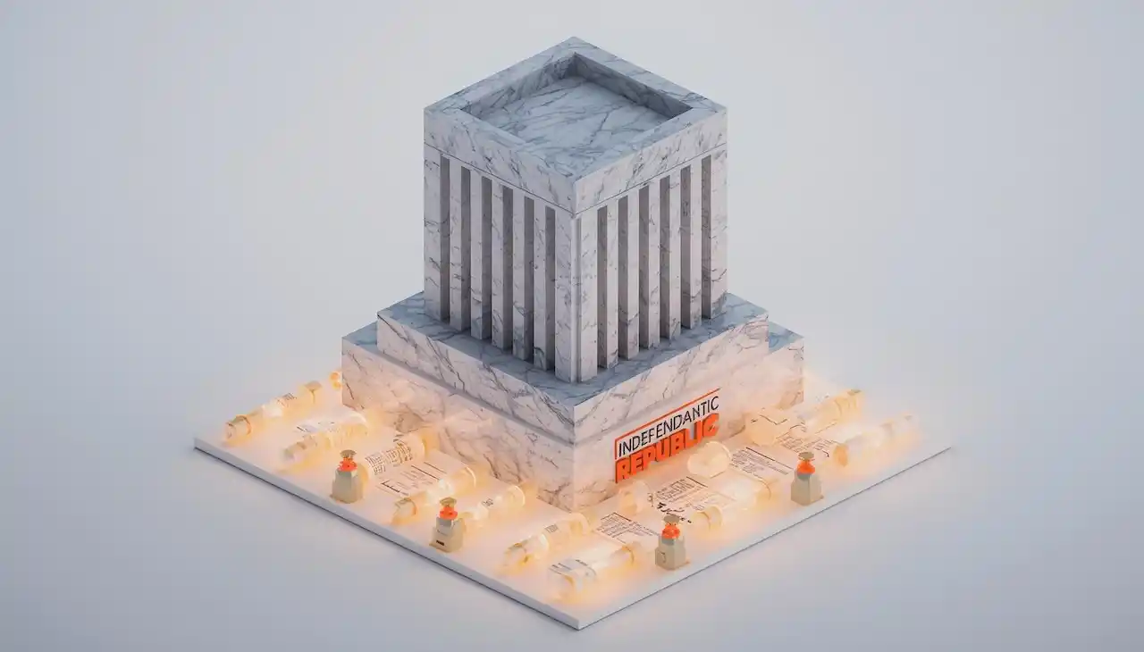 Wendepunkte der türkischen Geschichte: Der Unabhängigkeitskrieg und das heilige Erbe der Republik