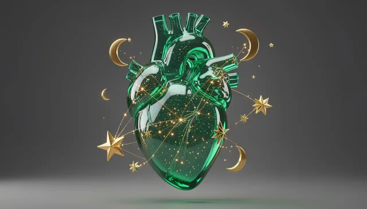 Die schönsten Freitags- und Kandil-Grüße: Bedeutung und theologische Tiefe