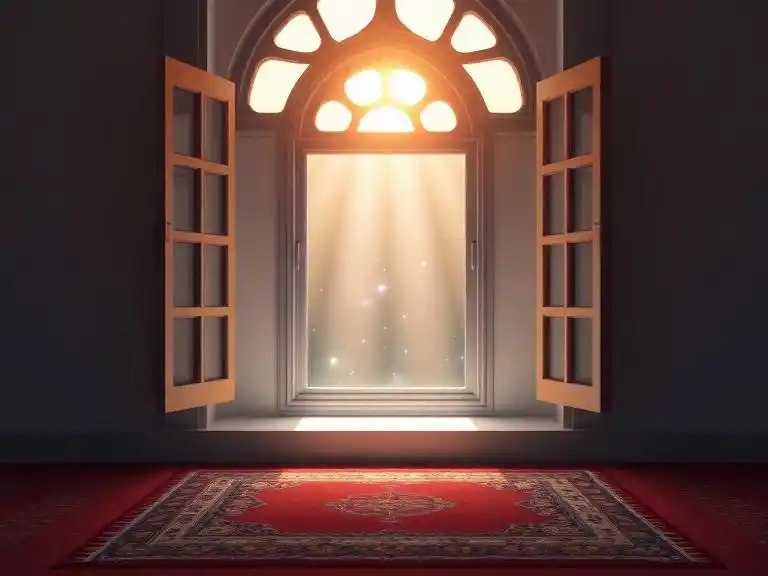 Этикет дуа: Особые периоды, когда молитвы принимаются