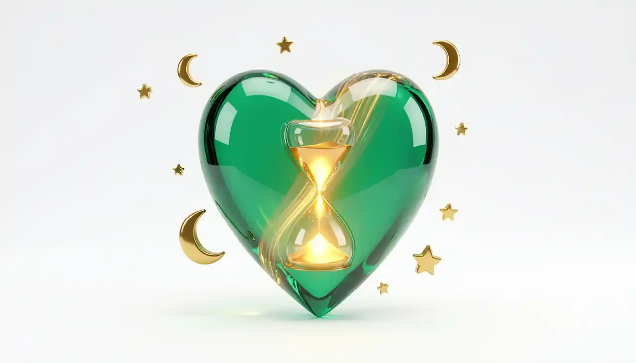 Illustrated Prayer Guide: The Aesthetics of Posture and Khushu