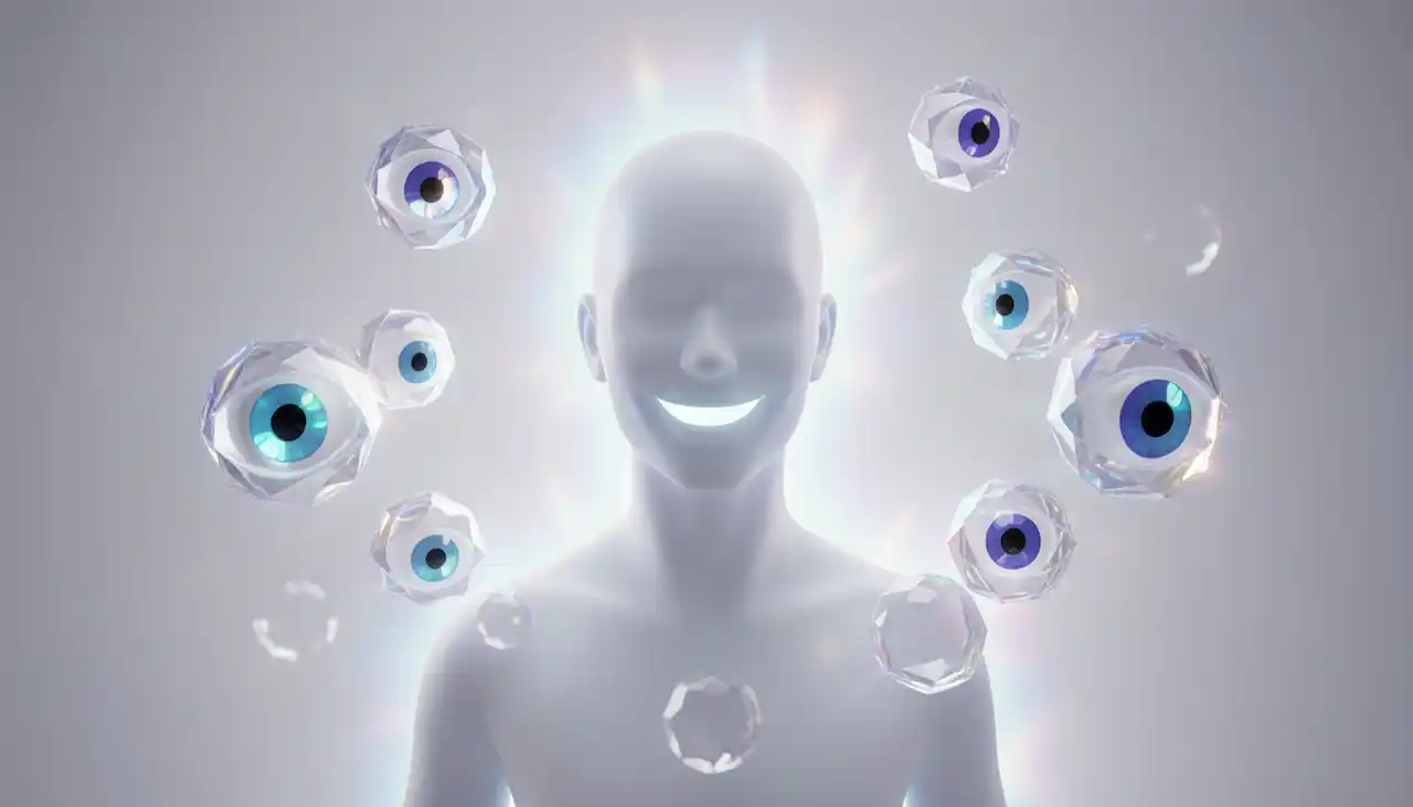 Anthropological Roots of the Evil Eye and the Evolution of Digital Humor - Guide