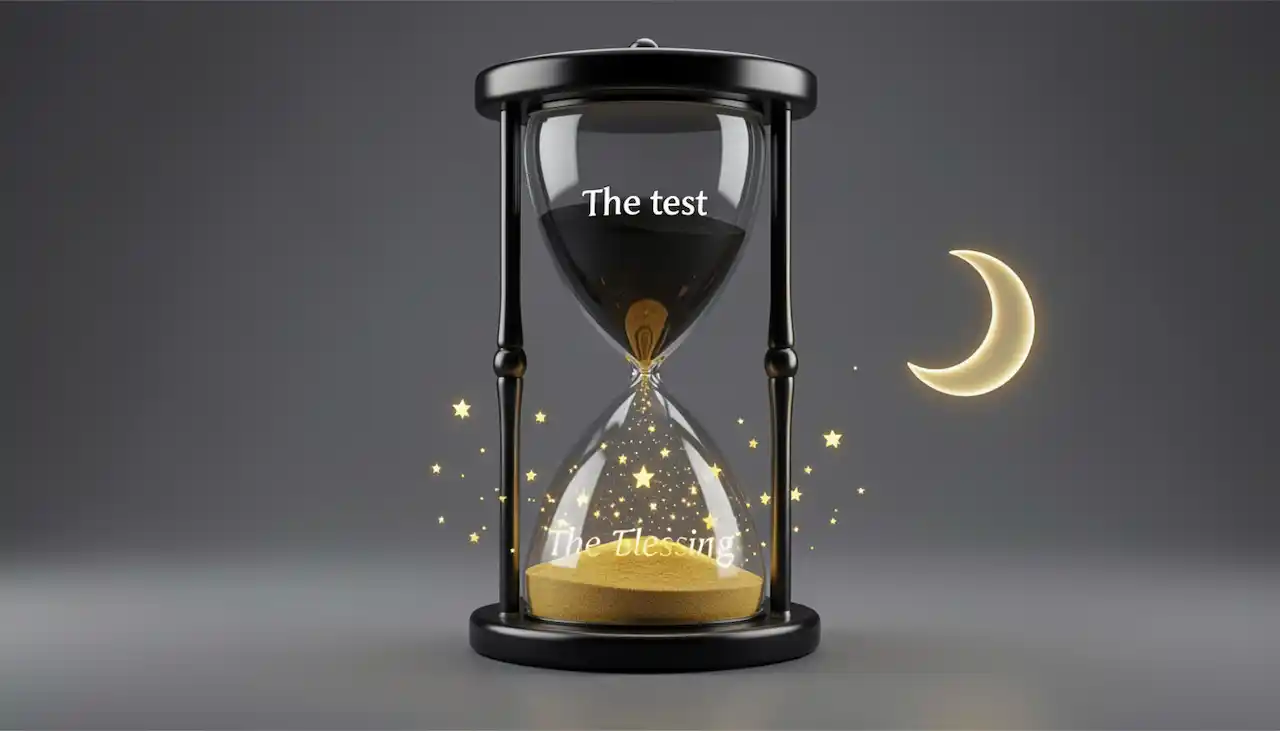 Virtuous Prayers for Iftar and Sahur: The Language of Abundance and Submission