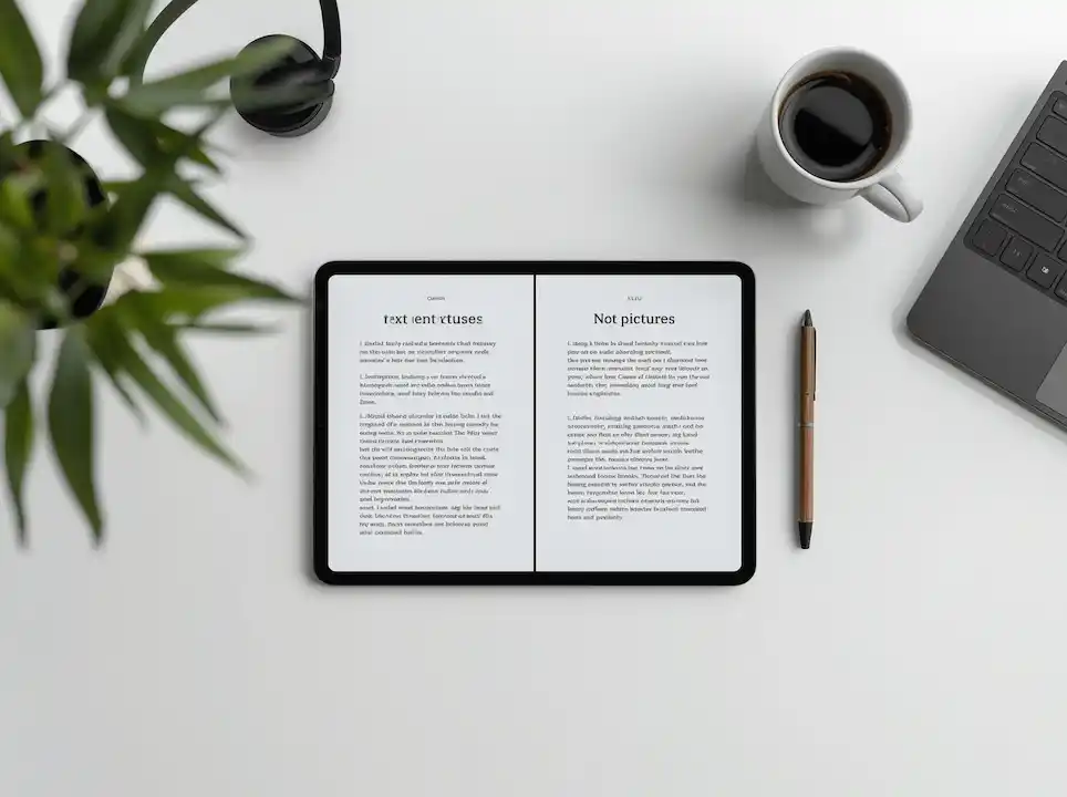 Etiqueta de la Recitación del Corán: Enfoque y Profundidad Espiritual en la Era Digital - Guía