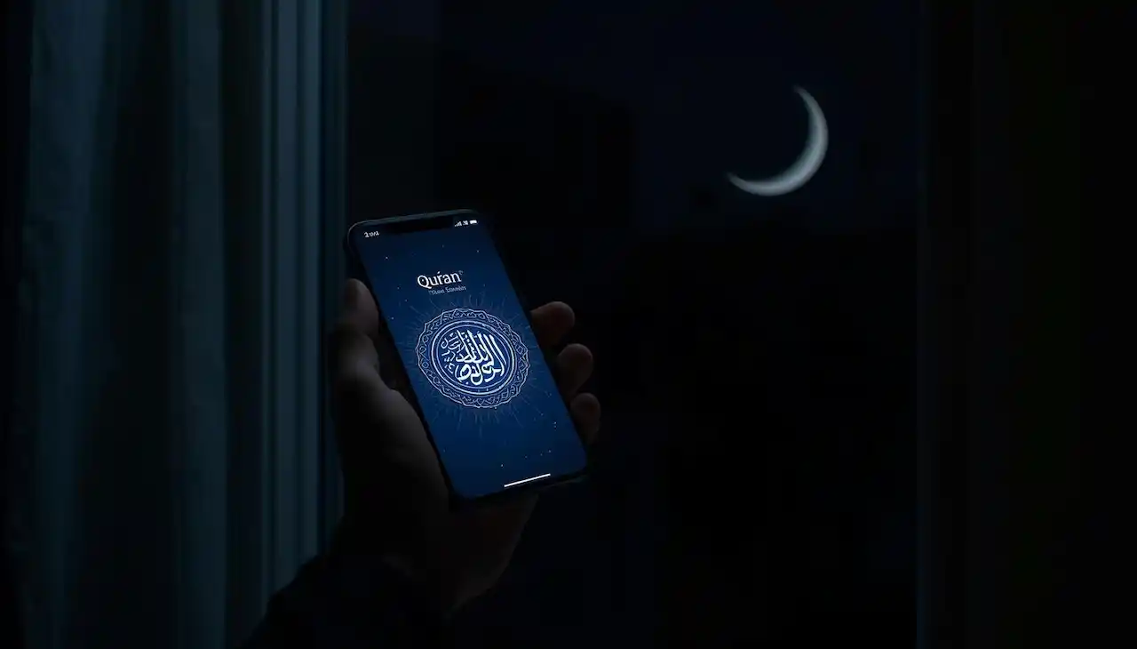 Достоинства сур Ясин, Мульк и Небе: Три золотых ключа к духовности