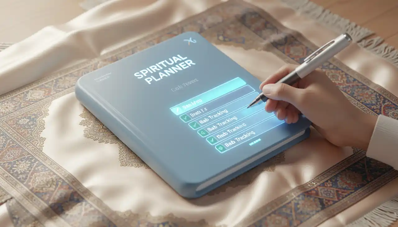 Cevşen Takip Sistemi: Metodolojik İzleme ve Zaman Mühendisliği