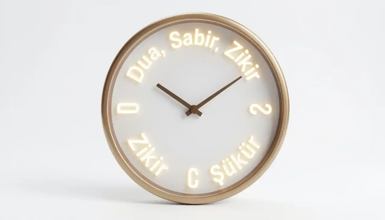 Guide d'adoration et de prière du Ramadan 2026 : une planification spirituelle moderne