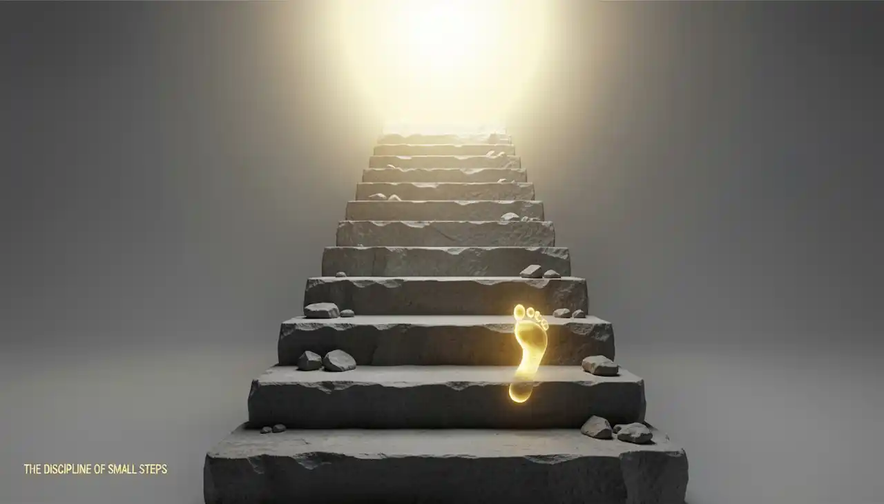 Motivationsgeschichten zum Durchhalten in schwierigen Zeiten und psychische Resilienz