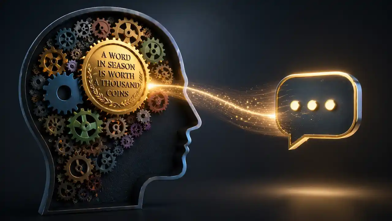 Rhétorique et communication : renforcez vos discours avec les proverbes