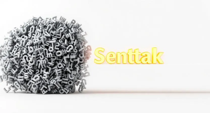 TYT-Türkisch-Lehrplananalyse: Syntaktische, morphologische und semantische Verteilung - Leitfaden