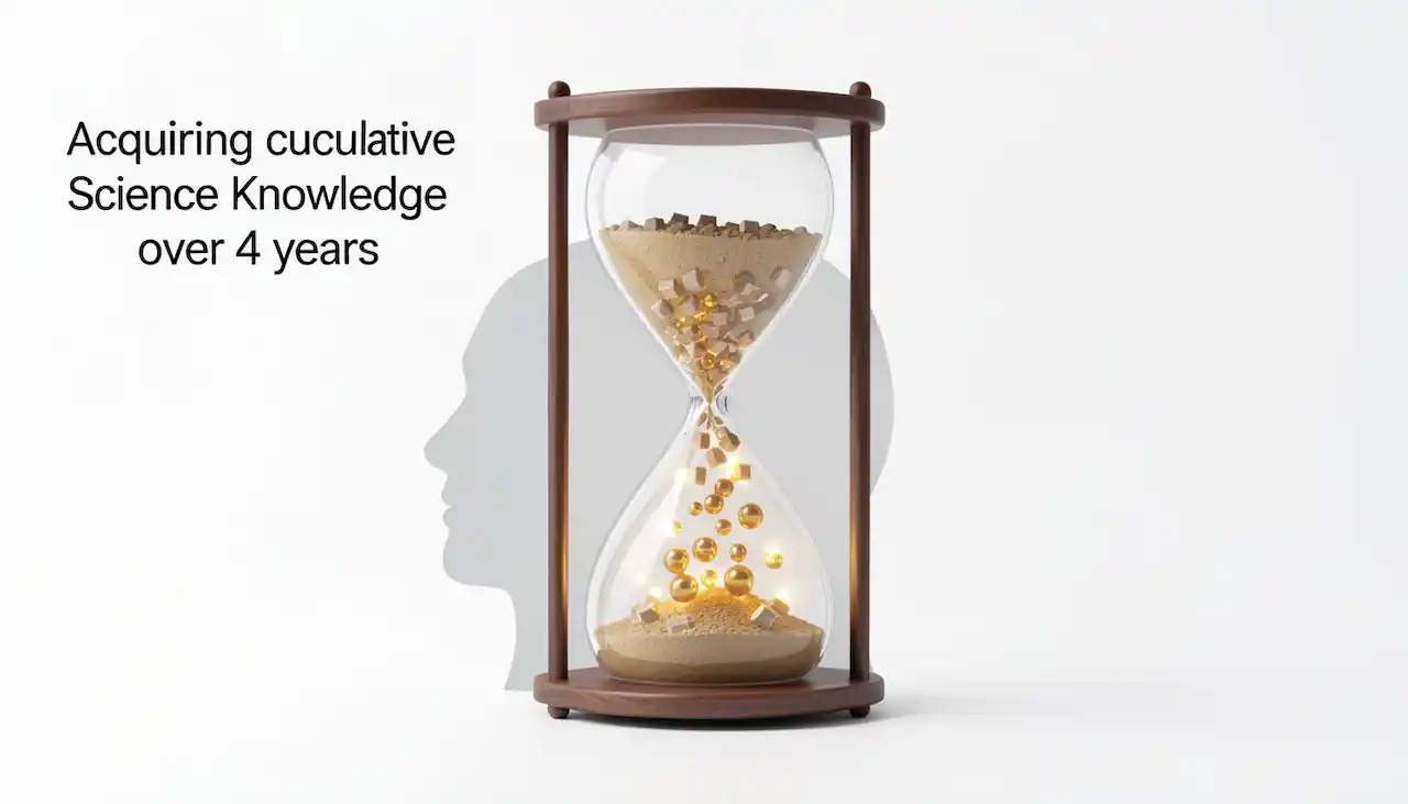 Apoyo para Materias de Ciencias de Secundaria: Resúmenes de Matemáticas, Física, Química y Geometría