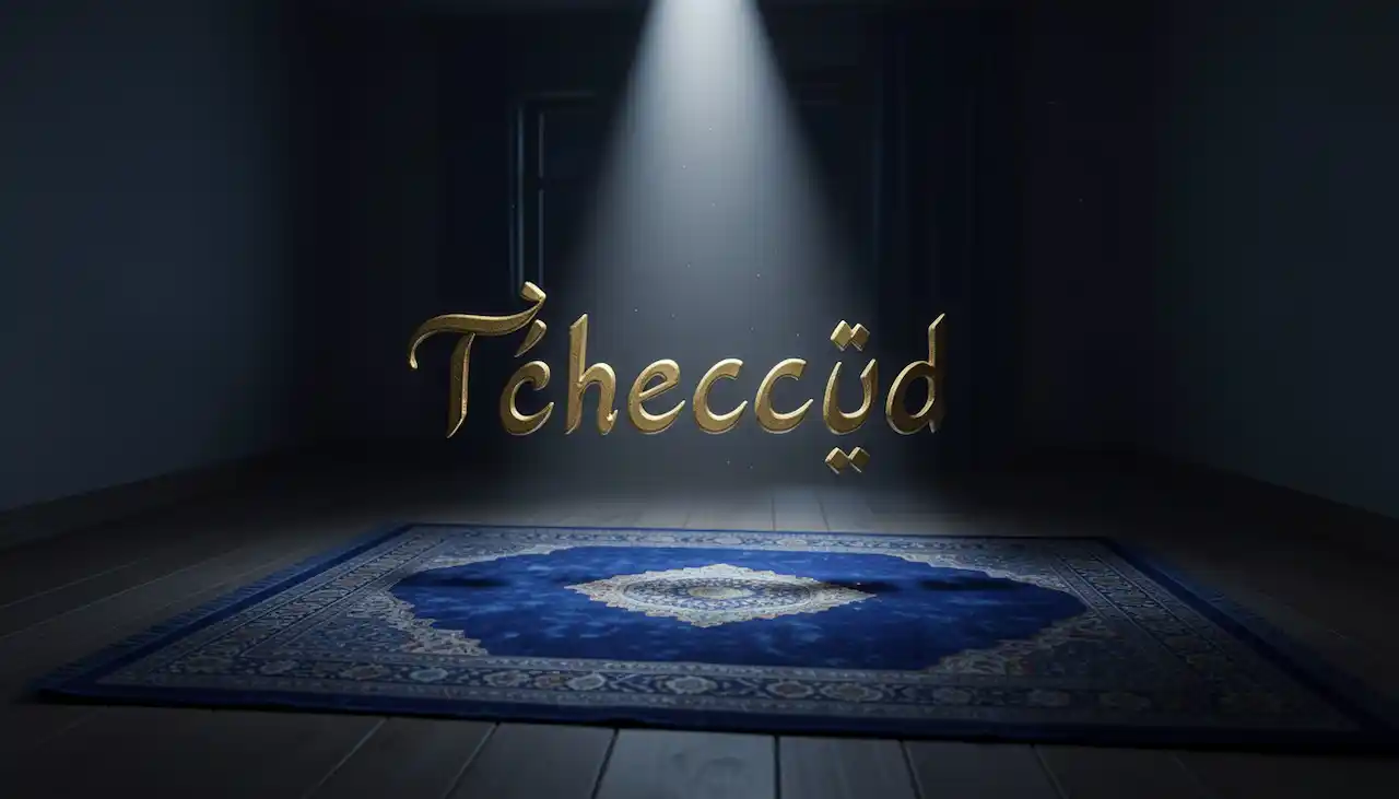 Guide des prières surérogatoires : Tahajjud, Duha et prières de Hajat